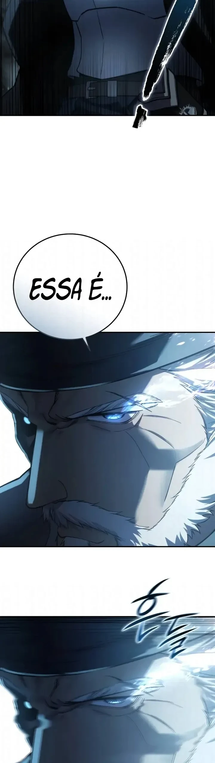 Mestre Espadachim Criado Pelas Estrelas Capítulo 108 - página 55