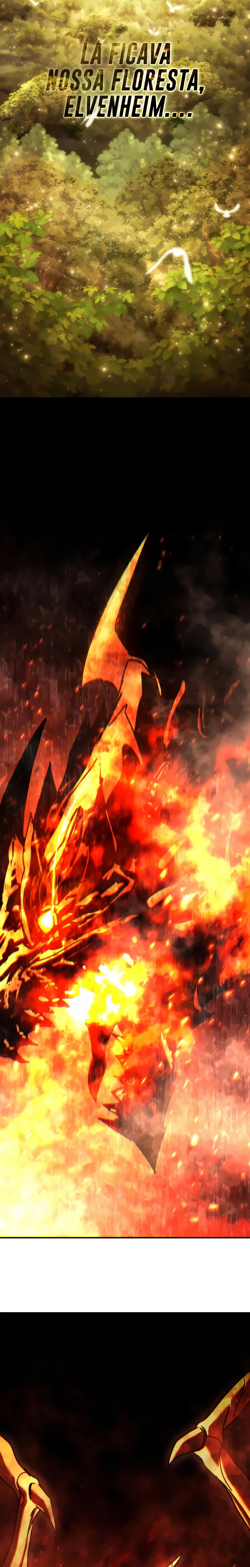 Mestre Espadachim Criado Pelas Estrelas Capítulo 112 - página 8