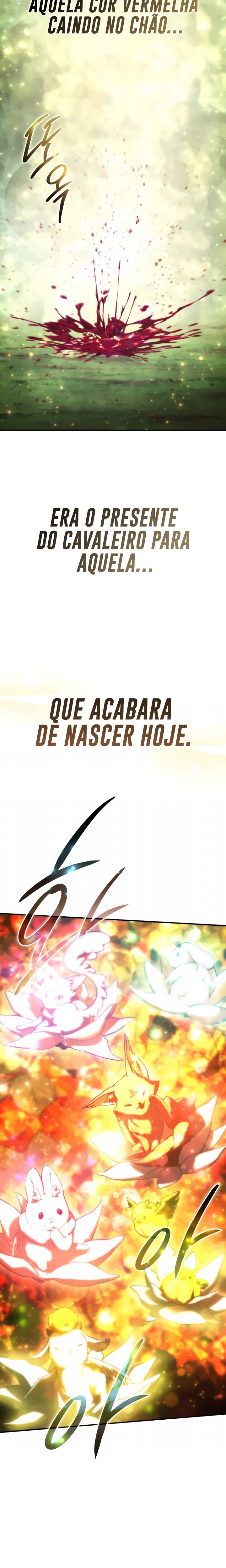Mestre Espadachim Criado Pelas Estrelas Capítulo 113 - página 15