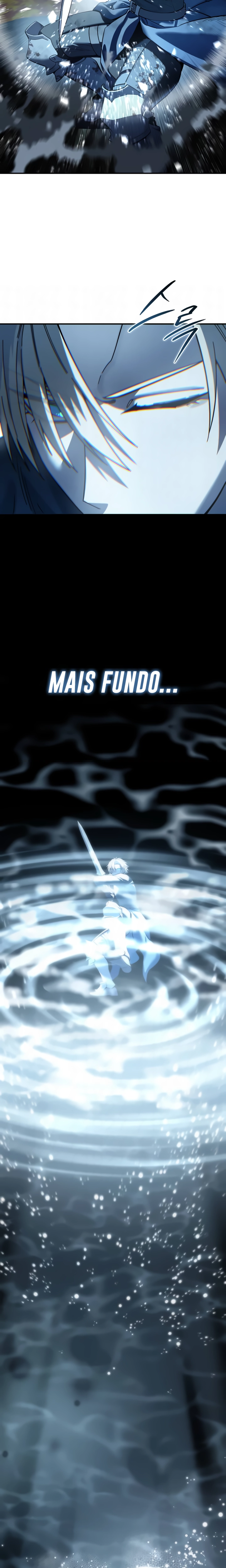 Mestre Espadachim Criado Pelas Estrelas Capítulo 118 - página 24
