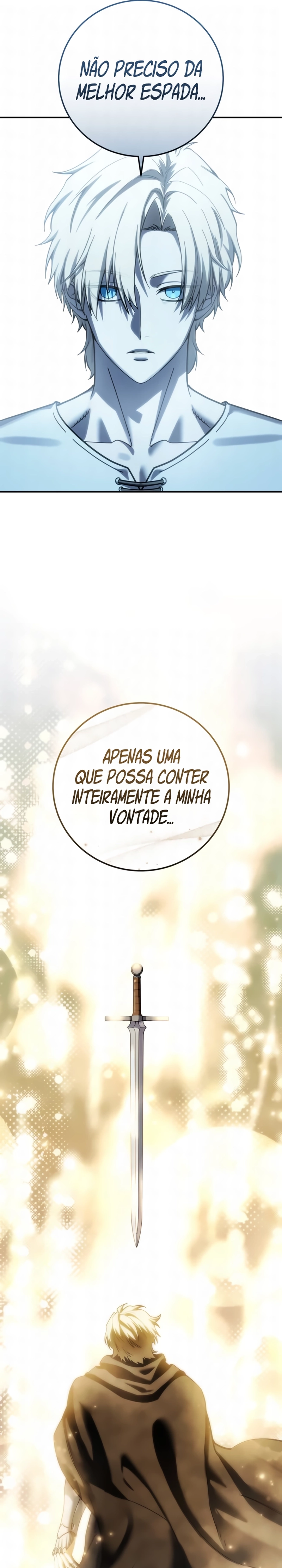 Mestre Espadachim Criado Pelas Estrelas Capítulo 120 - página 25