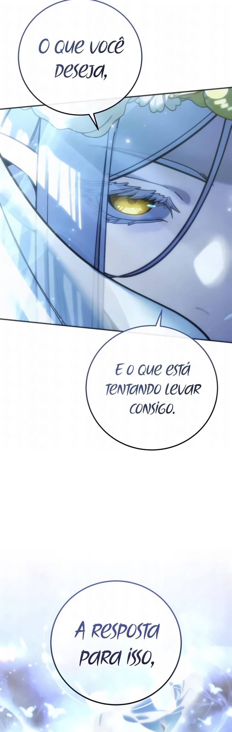 Mestre Espadachim Criado Pelas Estrelas Capítulo 121 - página 18