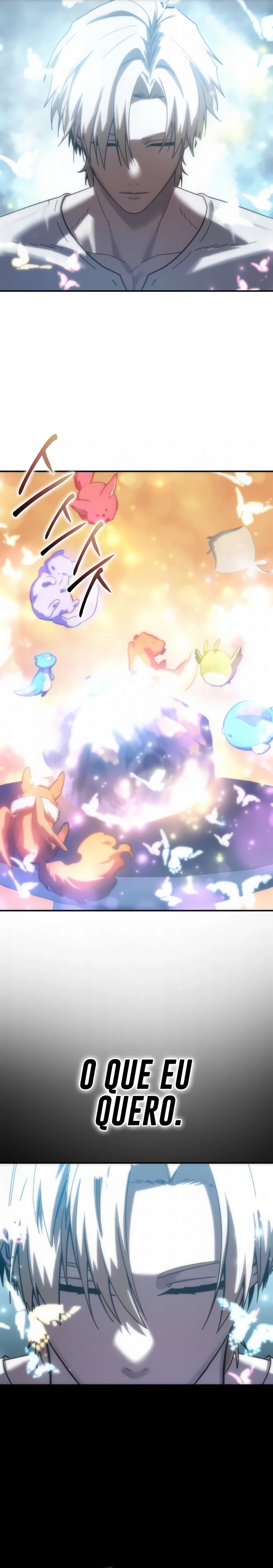 Mestre Espadachim Criado Pelas Estrelas Capítulo 121 - página 20