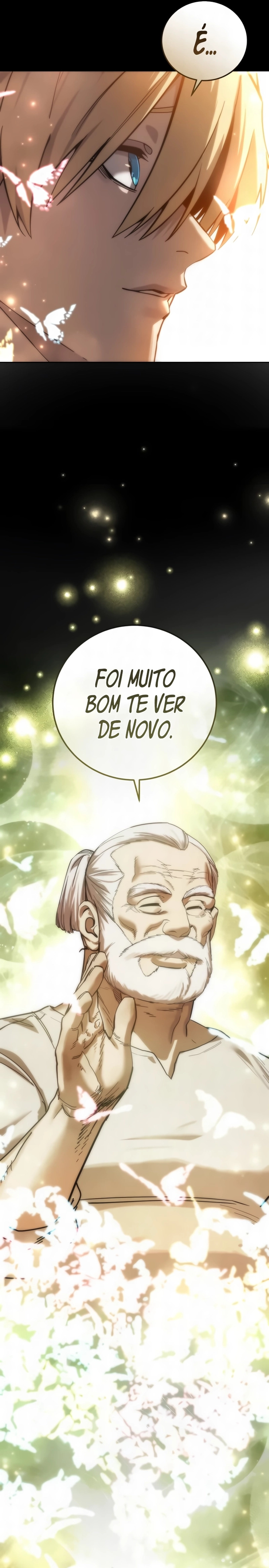 Mestre Espadachim Criado Pelas Estrelas Capítulo 121 - página 36