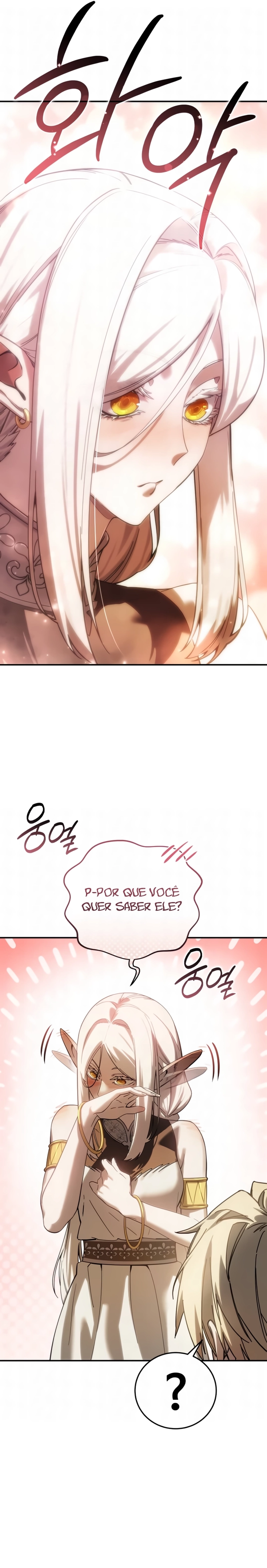 Mestre Espadachim Criado Pelas Estrelas Capítulo 122 - página 29
