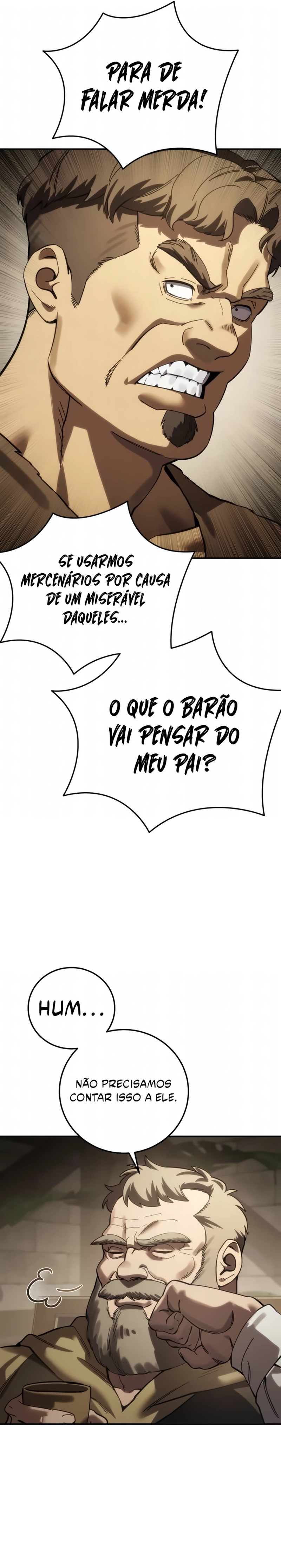 Mestre Espadachim Criado Pelas Estrelas Capítulo 123 - página 41