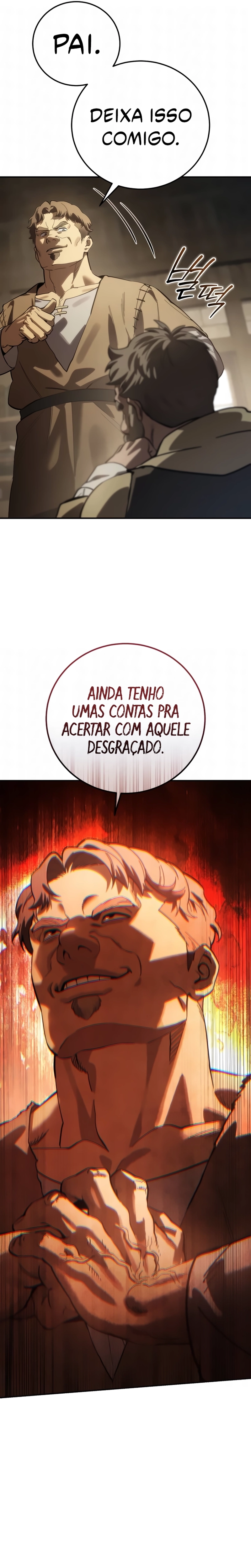 Mestre Espadachim Criado Pelas Estrelas Capítulo 123 - página 42