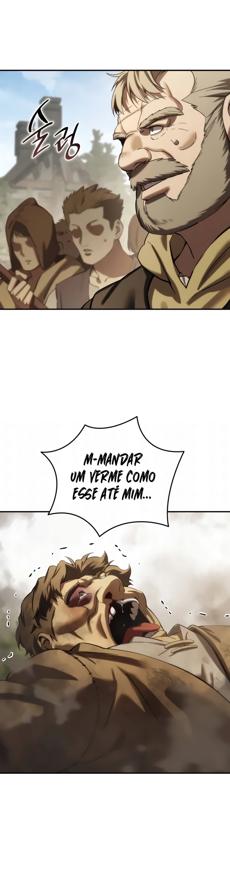 Mestre Espadachim Criado Pelas Estrelas Capítulo 125 - página 7