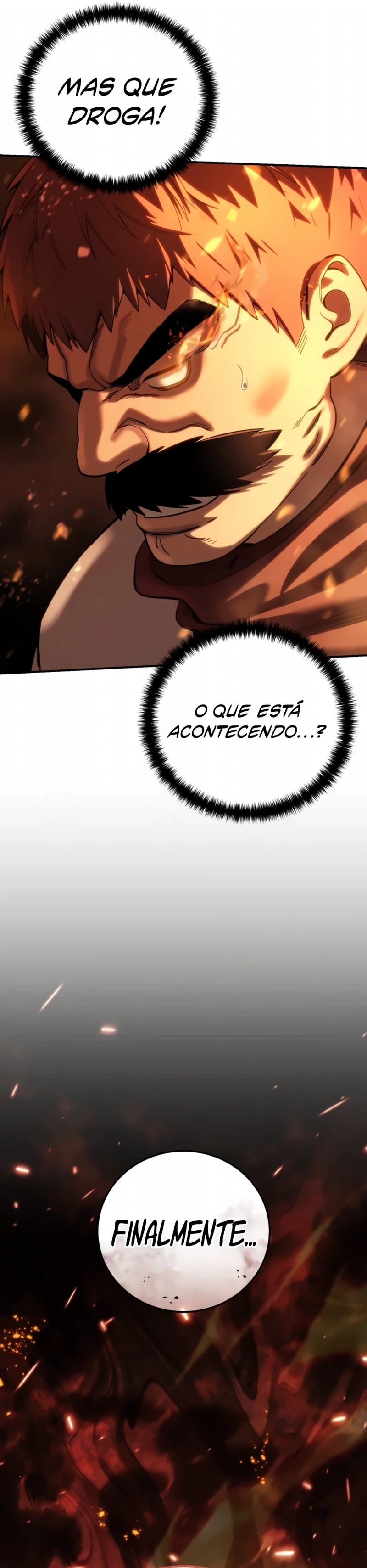 Mestre Espadachim Criado Pelas Estrelas Capítulo 126 - página 42