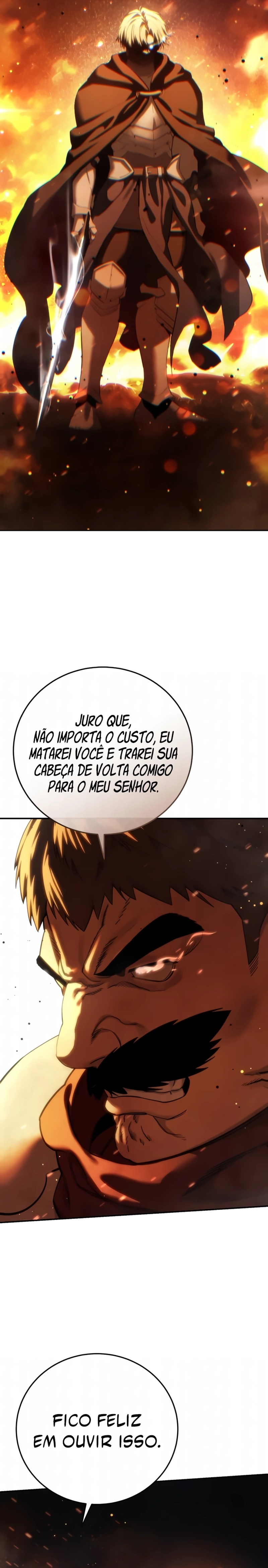 Mestre Espadachim Criado Pelas Estrelas Capítulo 127 - página 6