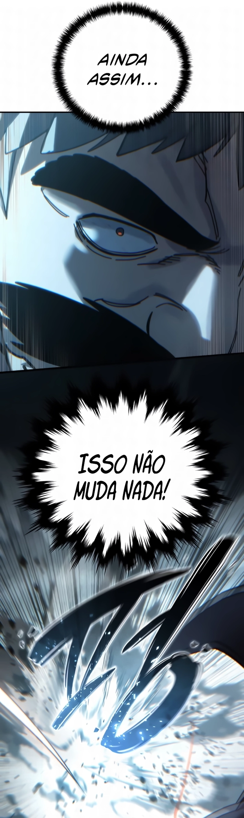 Mestre Espadachim Criado Pelas Estrelas Capítulo 127 - página 15