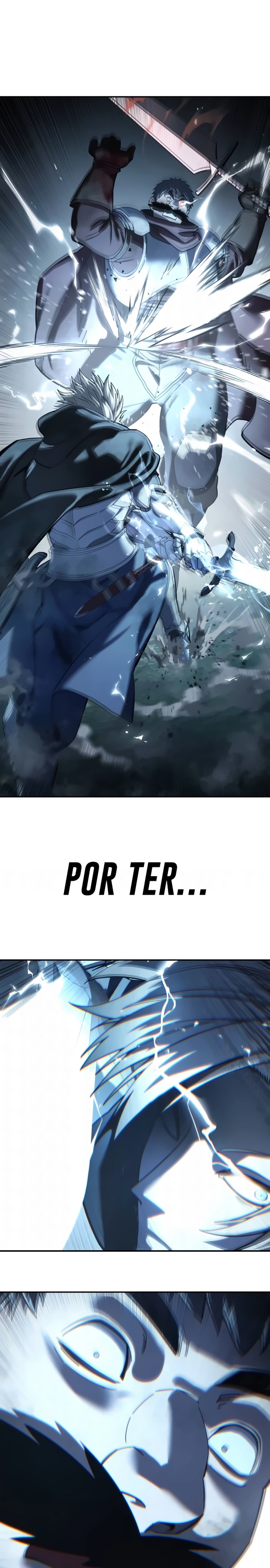 Mestre Espadachim Criado Pelas Estrelas Capítulo 127 - página 42