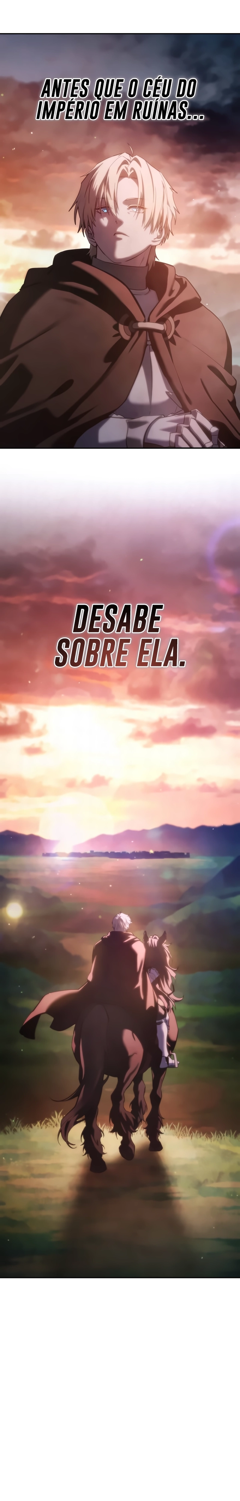 Mestre Espadachim Criado Pelas Estrelas Capítulo 129 - página 37