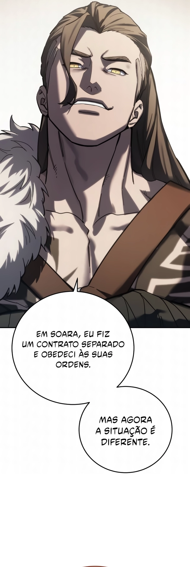 Mestre Espadachim Criado Pelas Estrelas Capítulo 132 - página 6
