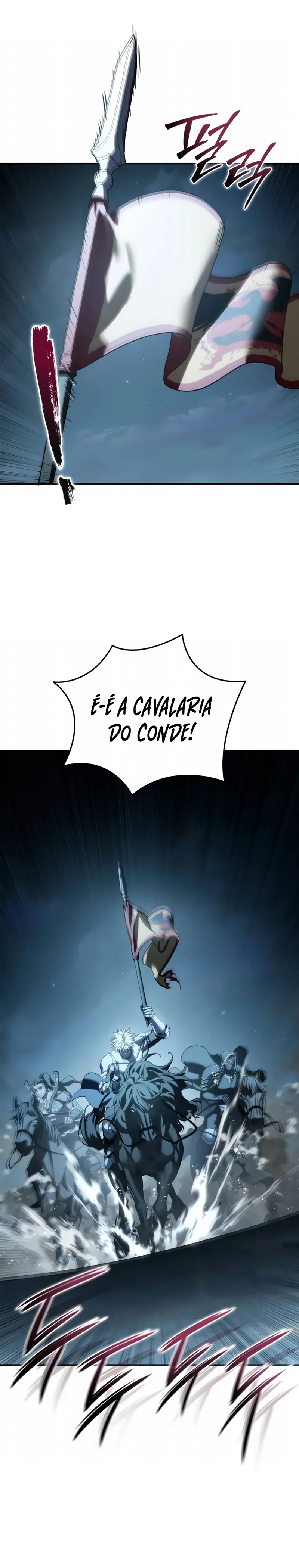 Mestre Espadachim Criado Pelas Estrelas Capítulo 139 - página 12