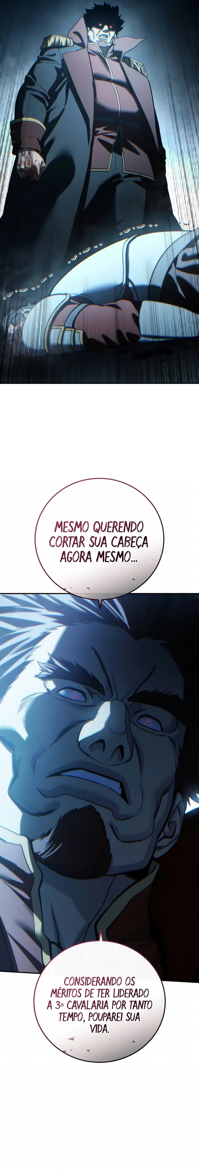 Mestre Espadachim Criado Pelas Estrelas Capítulo 140 - página 2