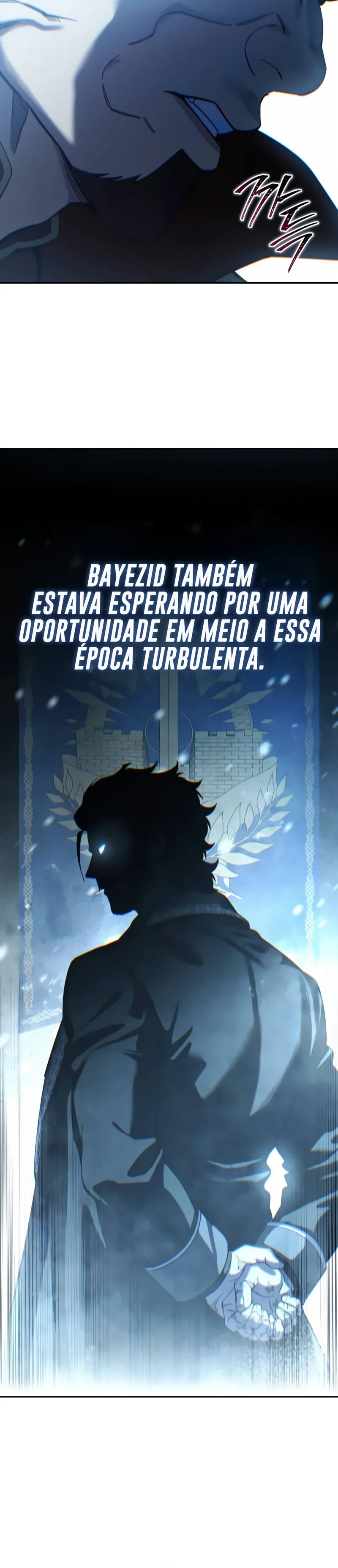 Mestre Espadachim Criado Pelas Estrelas Capítulo 140 - página 6
