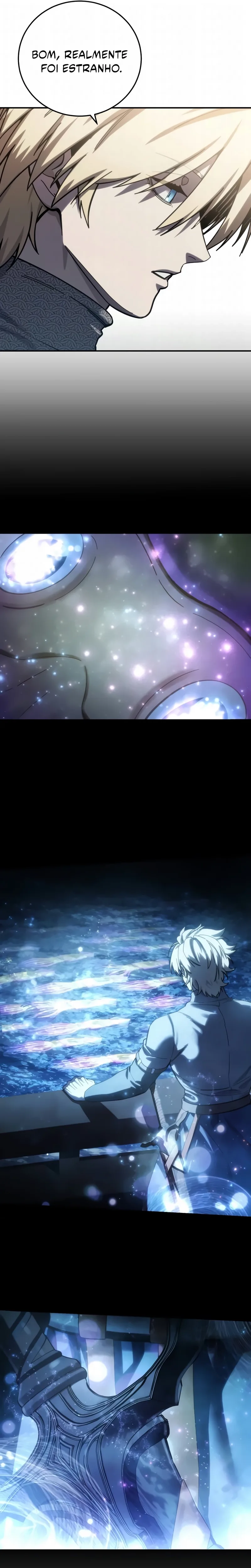 Mestre Espadachim Criado Pelas Estrelas Capítulo 141 - página 14