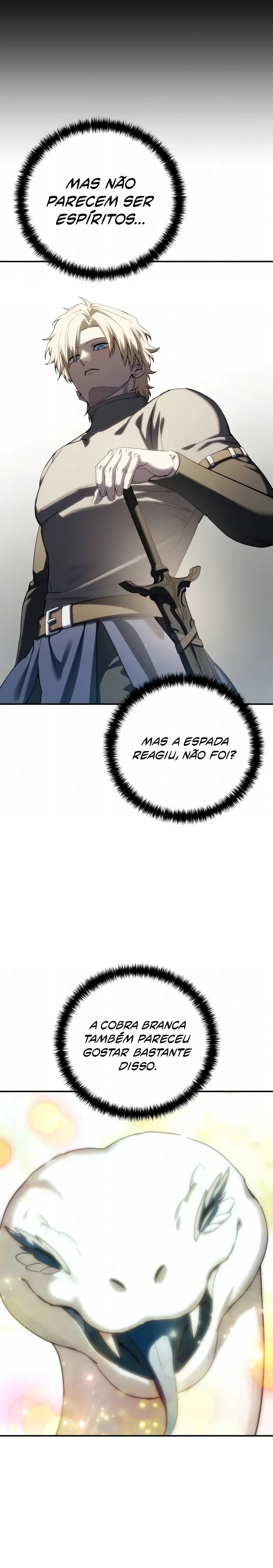 Mestre Espadachim Criado Pelas Estrelas Capítulo 141 - página 15