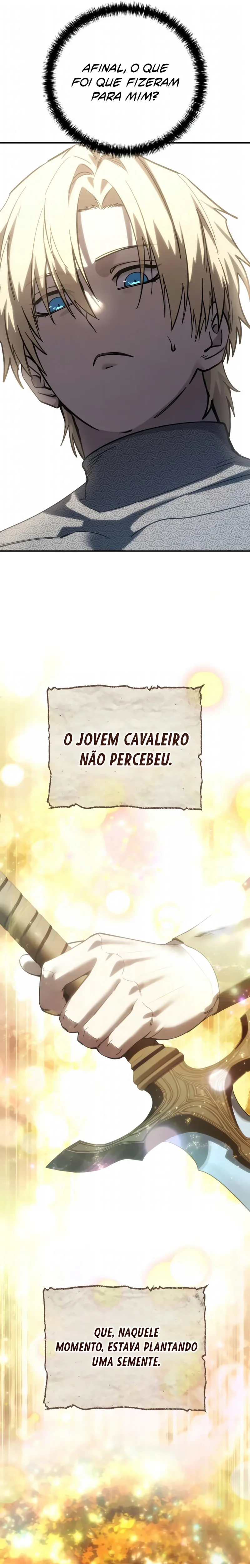 Mestre Espadachim Criado Pelas Estrelas Capítulo 141 - página 16
