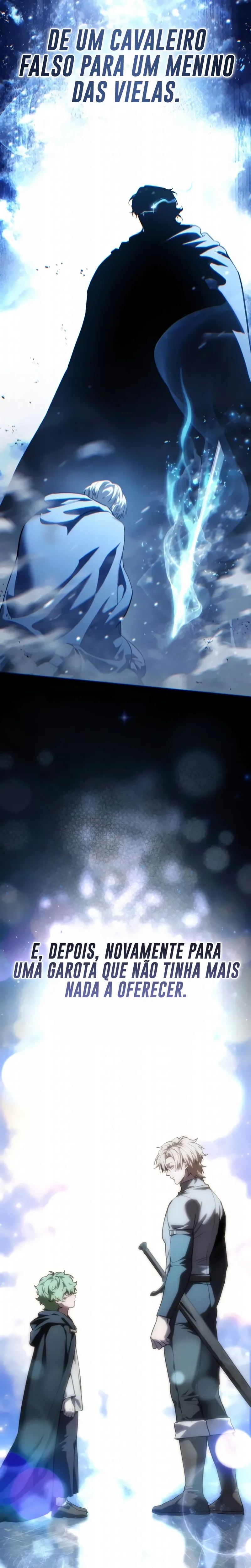 Mestre Espadachim Criado Pelas Estrelas Capítulo 142 - página 25