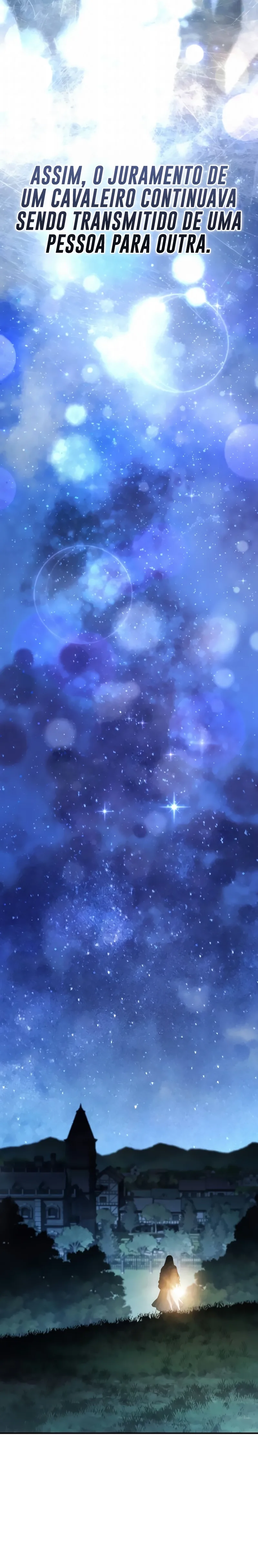 Mestre Espadachim Criado Pelas Estrelas Capítulo 142 - página 26