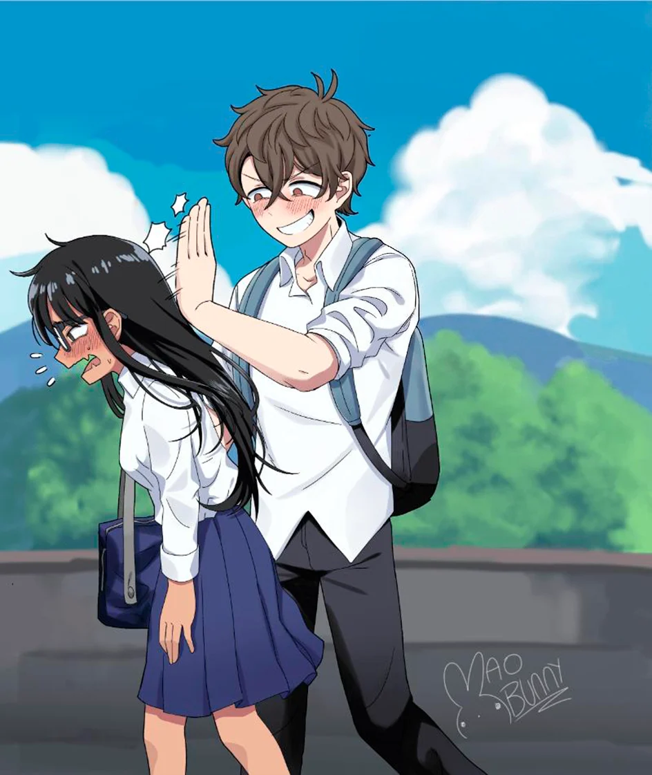 Não me intimide, Naoto-san! Capítulo 002 - página 3