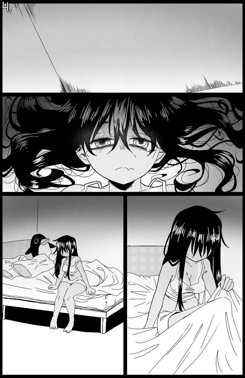 Não me intimide, Naoto-san! Capítulo 002 - página 7