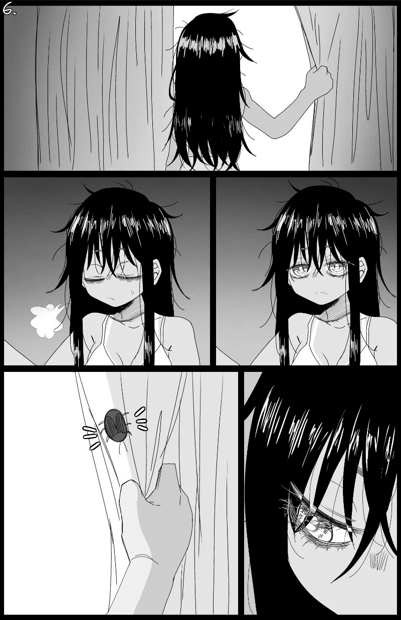 Não me intimide, Naoto-san! Capítulo 002 - página 9