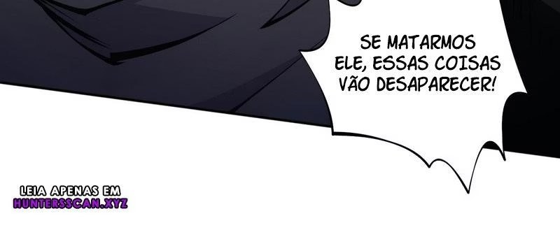 Necromante: O Rei da Calamidade Capítulo 006 - página 12