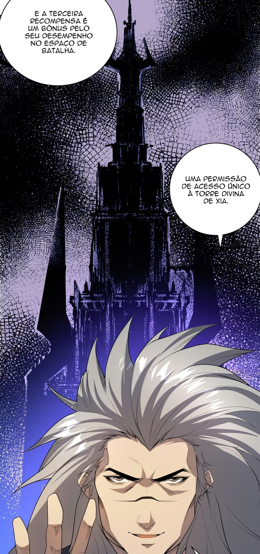 Necromante: O Rei da Calamidade Capítulo 015 - página 17