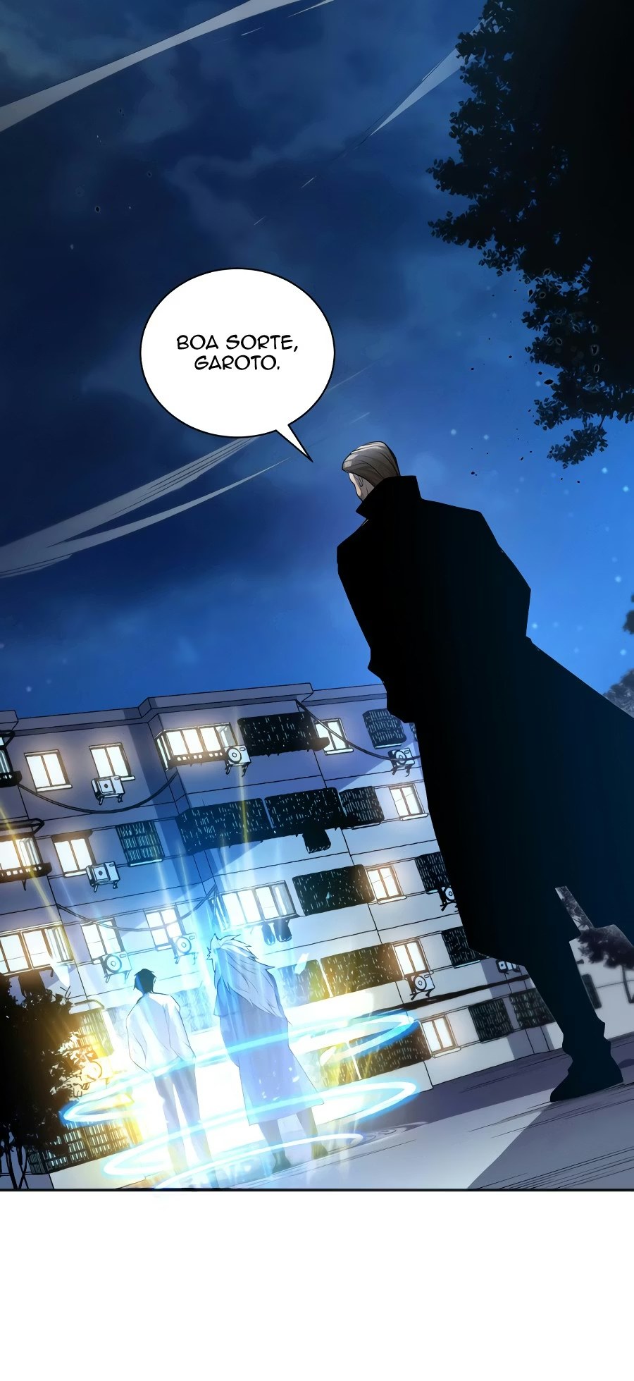 Necromante: O Rei da Calamidade Capítulo 015 - página 20