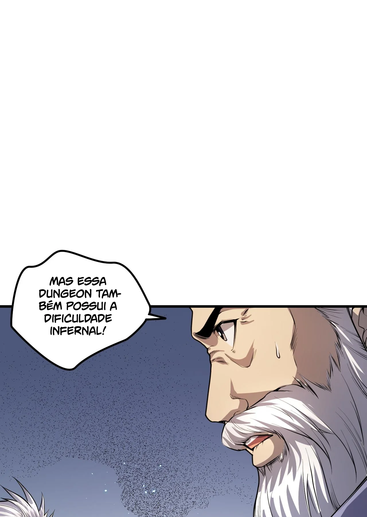 Necromante: O Rei da Calamidade Capítulo 035.5 - página 26