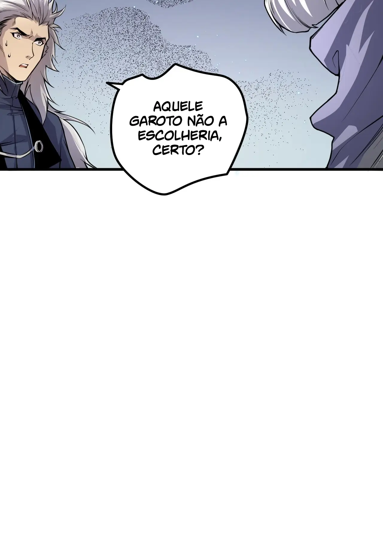 Necromante: O Rei da Calamidade Capítulo 035.5 - página 27