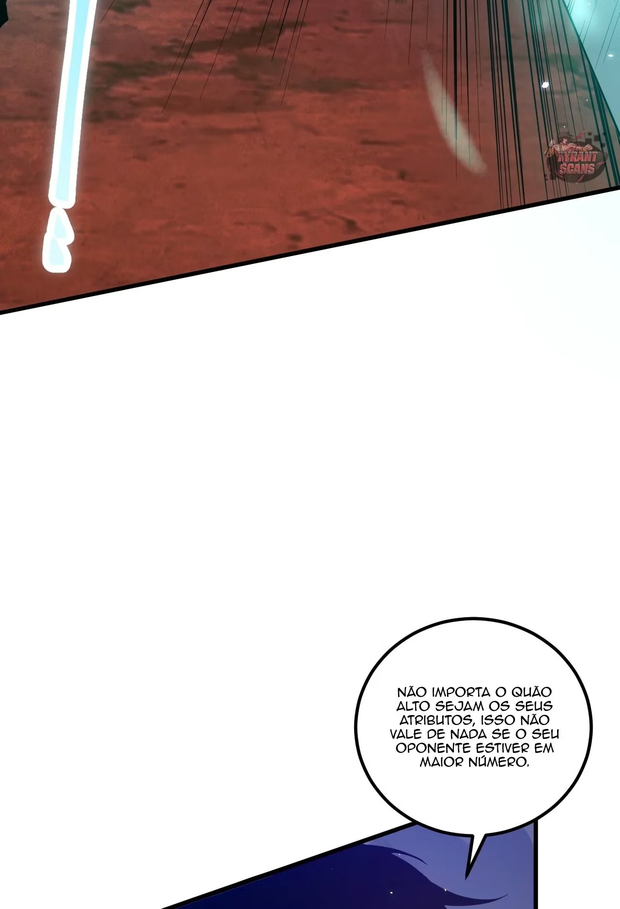 Necromante: O Rei da Calamidade Capítulo 035 - página 15