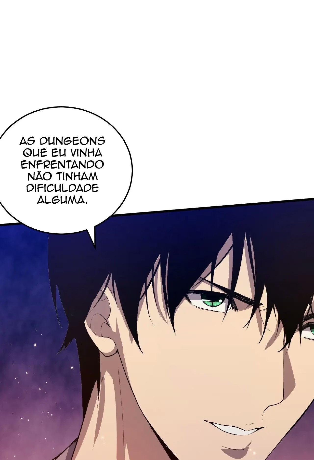 Necromante: O Rei da Calamidade Capítulo 035 - página 20