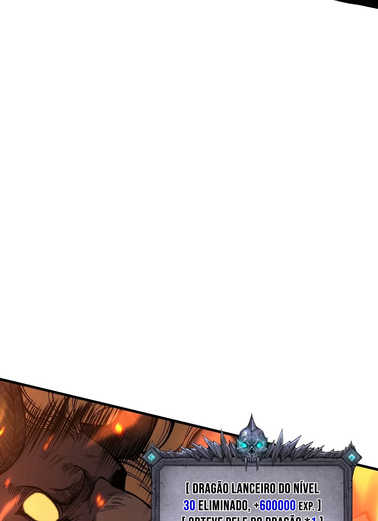 Necromante: O Rei da Calamidade Capítulo 035 - página 40