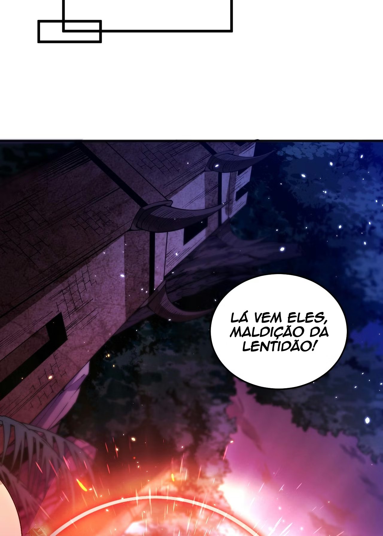 Necromante: O Rei da Calamidade Capítulo 035 - página 55
