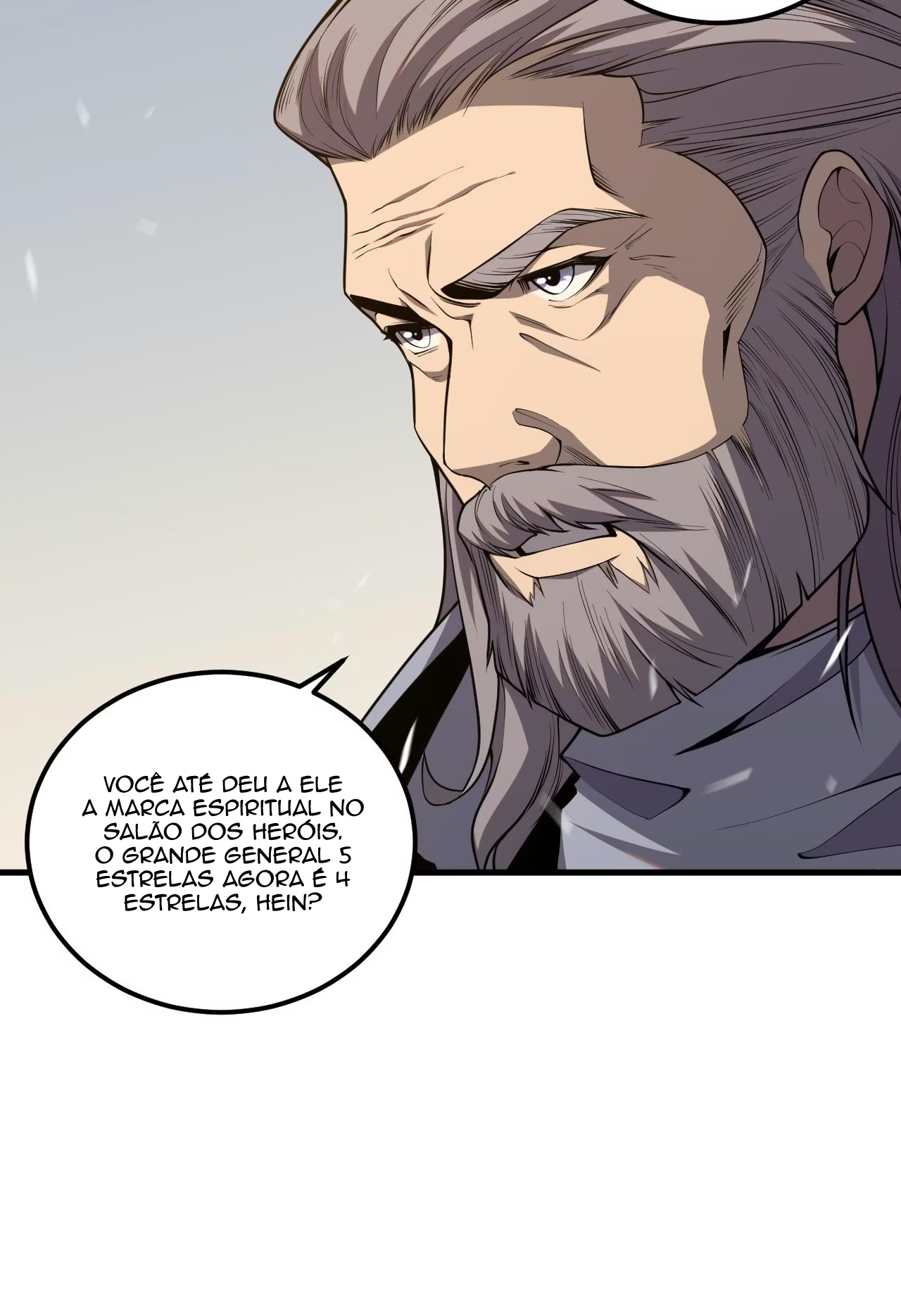 Necromante: O Rei da Calamidade Capítulo 035 - página 66