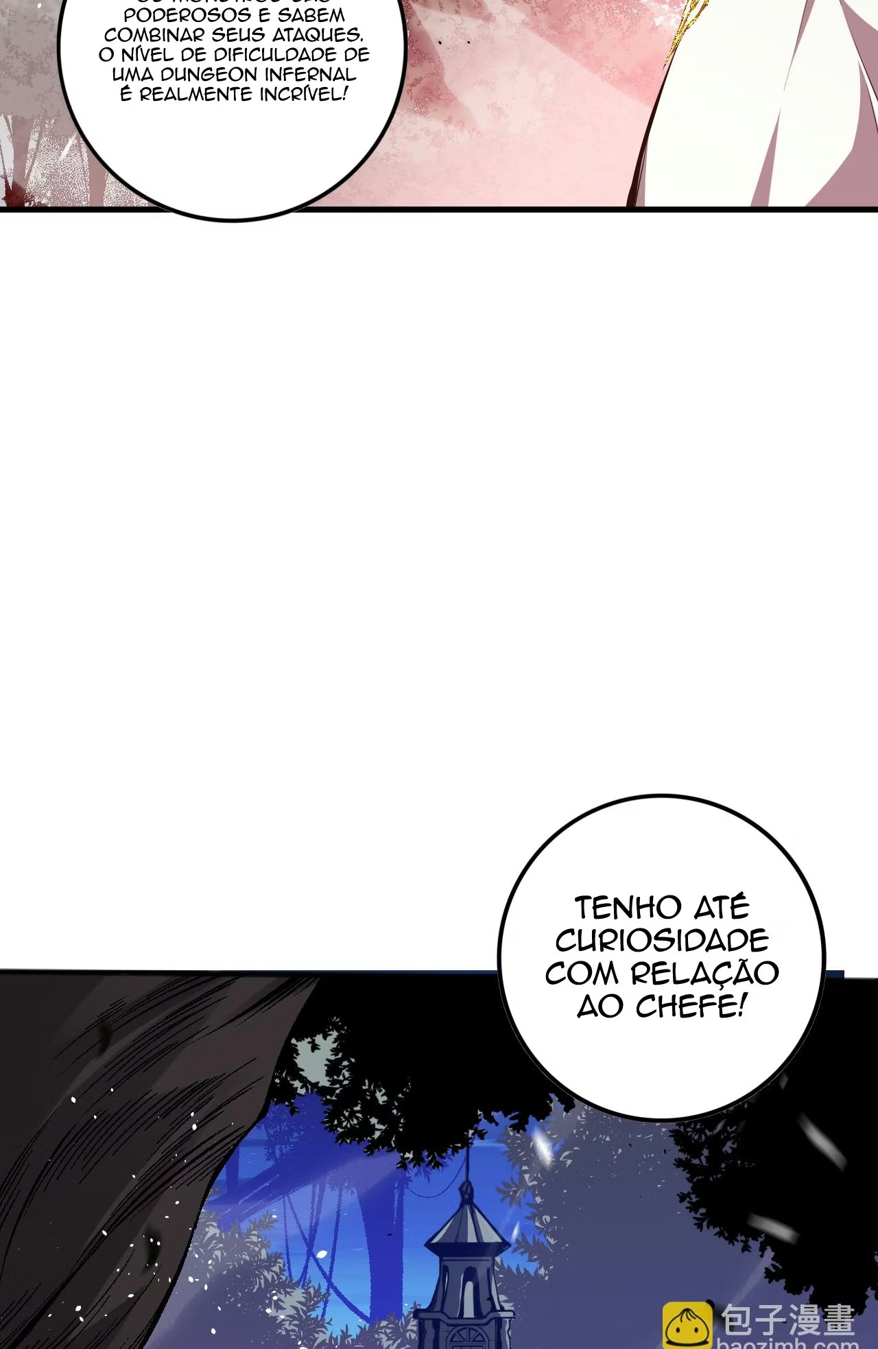 Necromante: O Rei da Calamidade Capítulo 035 - página 79