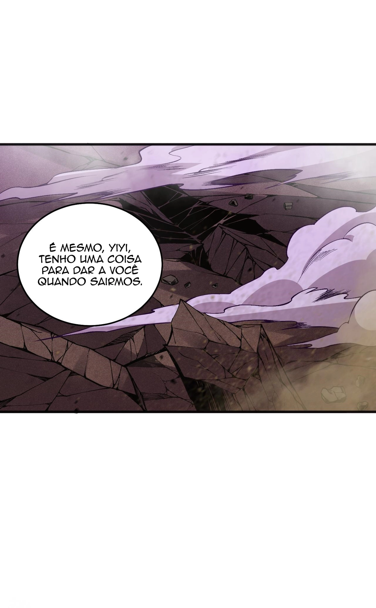 Necromante: O Rei da Calamidade Capítulo 039 - página 40