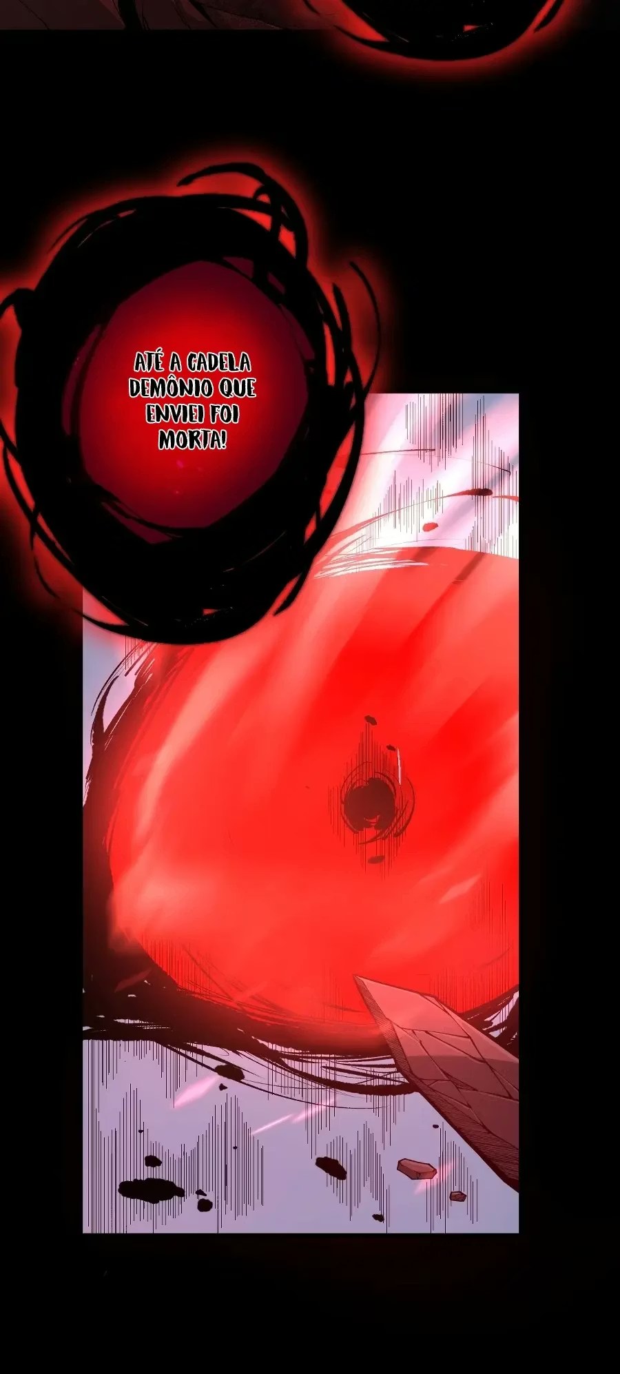 Necromante: O Rei da Calamidade Capítulo 041 - página 22