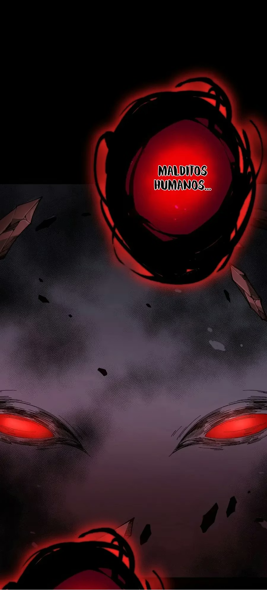 Necromante: O Rei da Calamidade Capítulo 041 - página 23