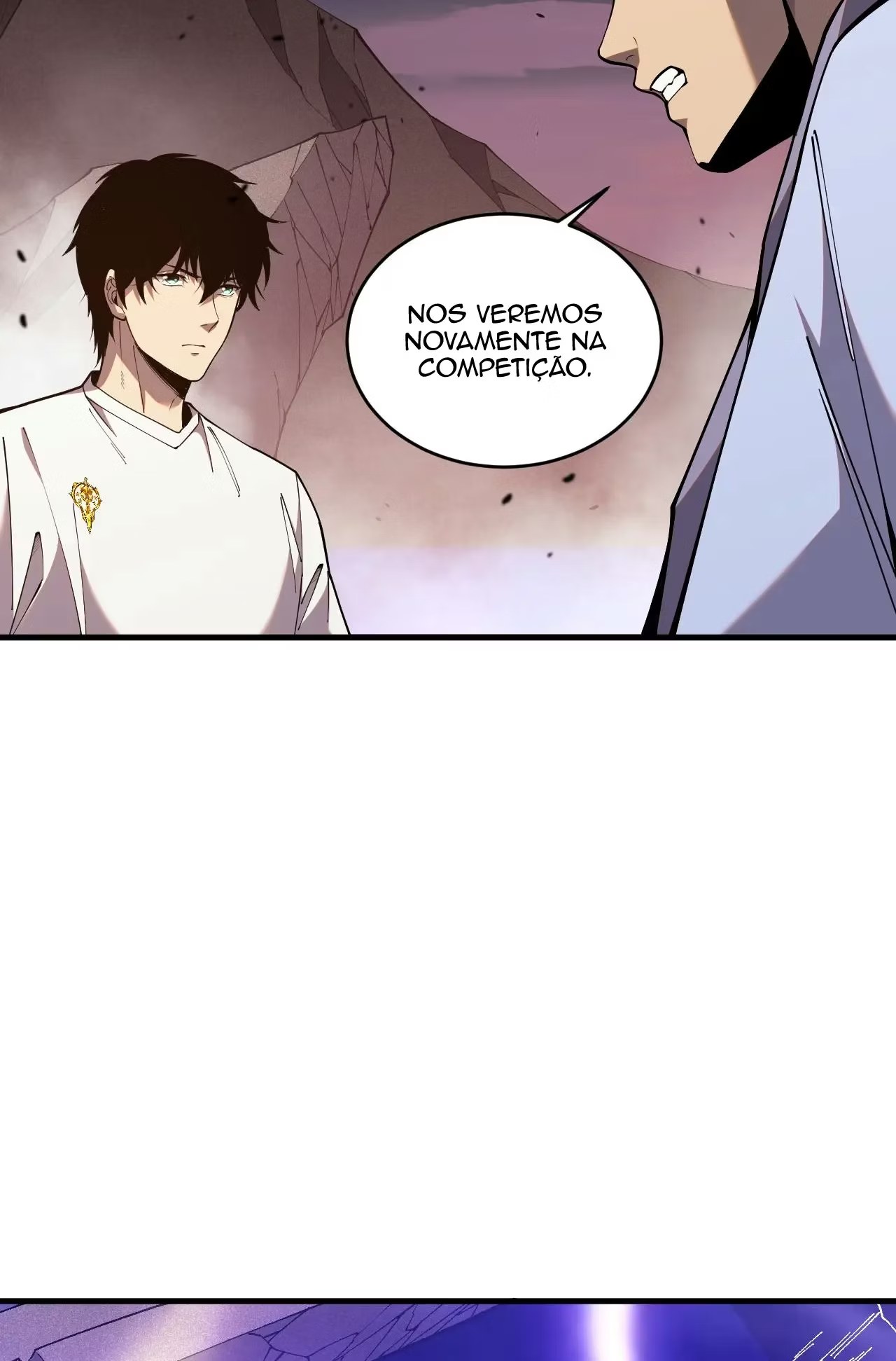 Necromante: O Rei da Calamidade Capítulo 042 - página 13