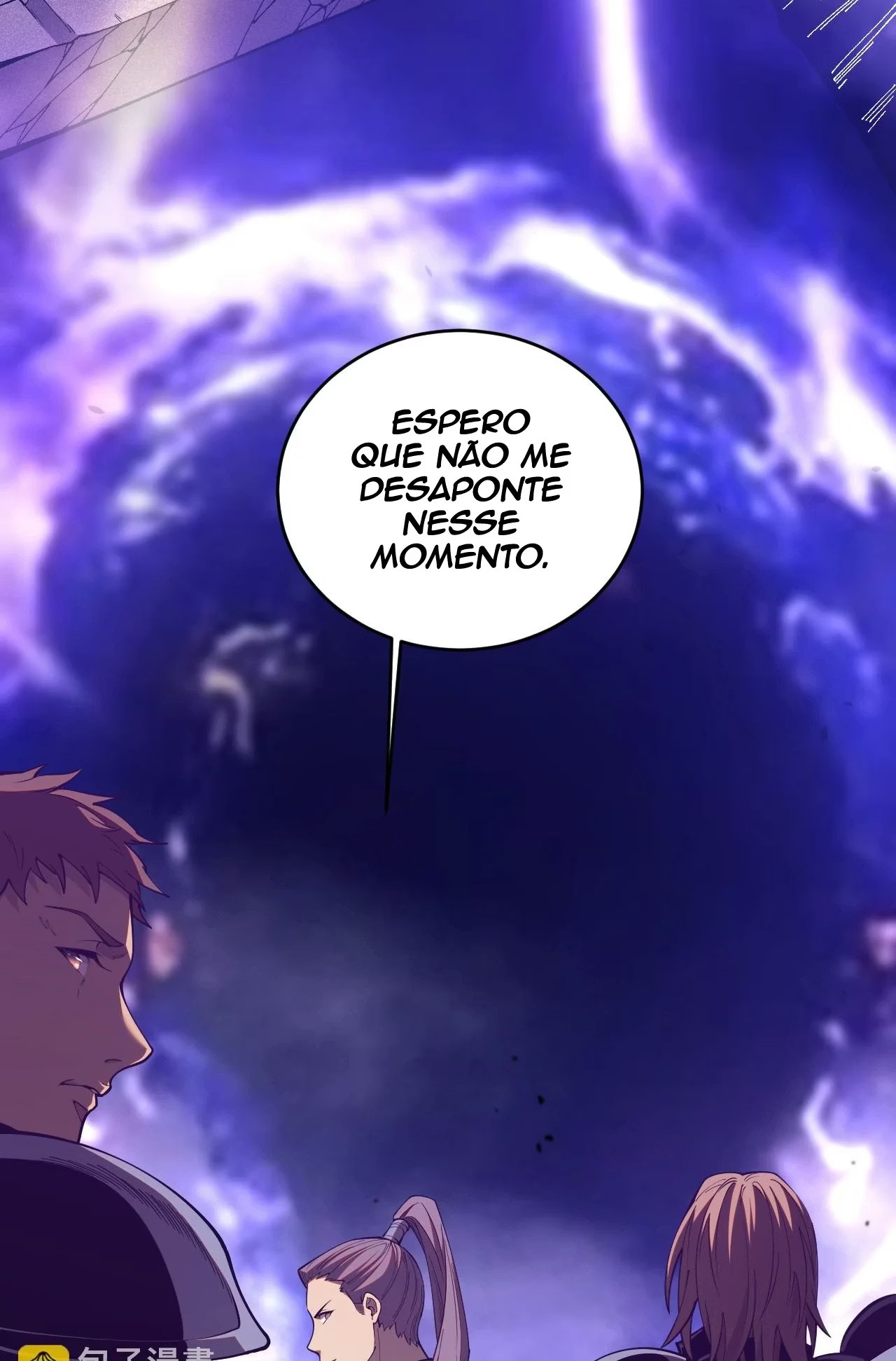 Necromante: O Rei da Calamidade Capítulo 042 - página 14