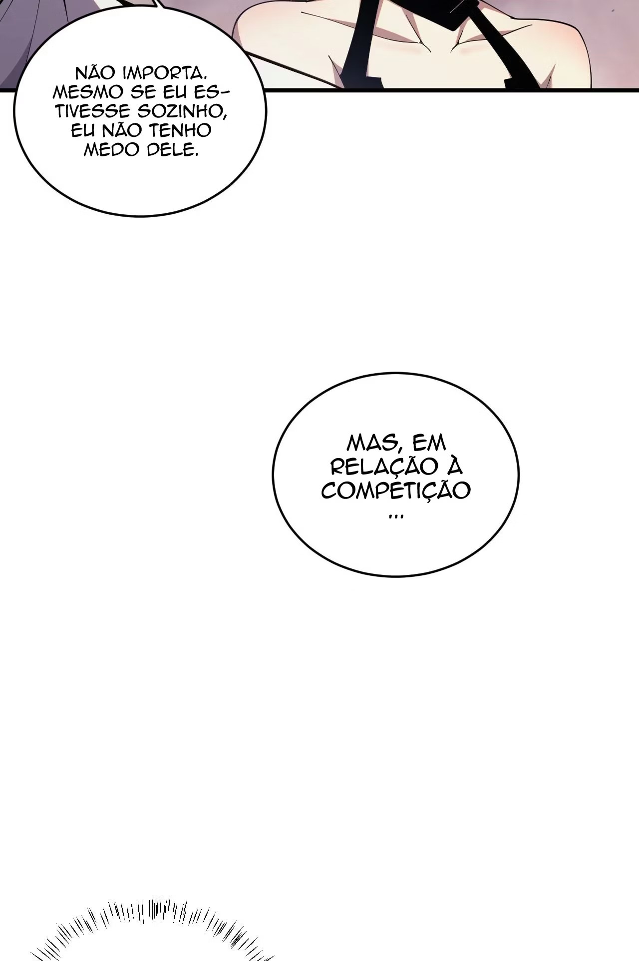 Necromante: O Rei da Calamidade Capítulo 042 - página 17