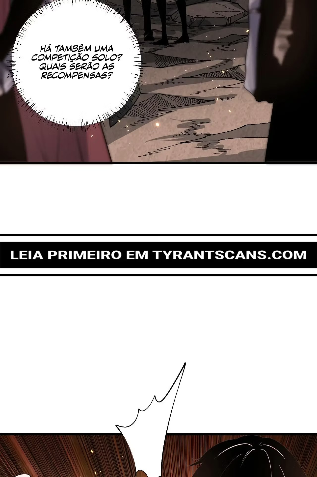Necromante: O Rei da Calamidade Capítulo 042 - página 22