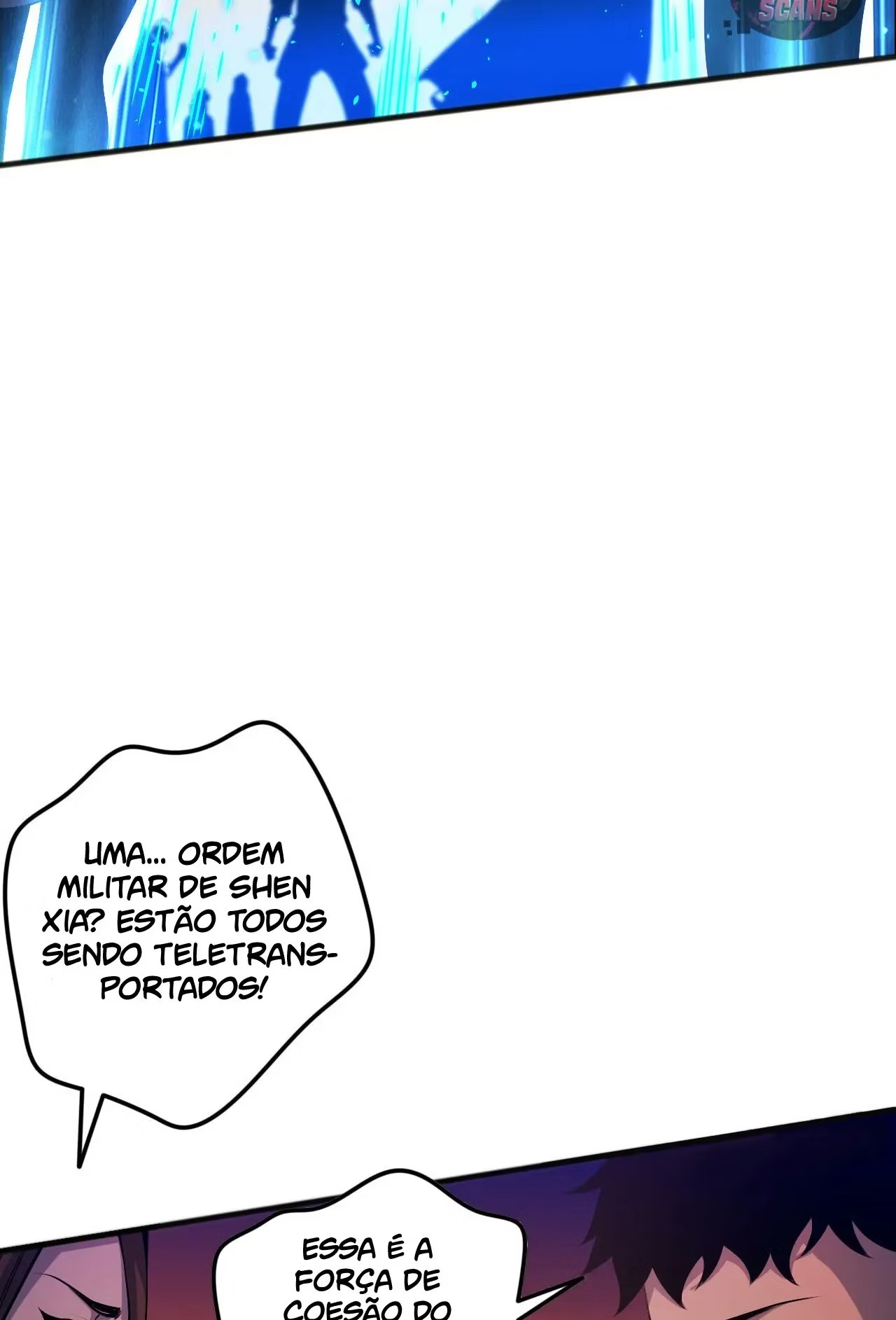 Necromante: O Rei da Calamidade Capítulo 042 - página 27