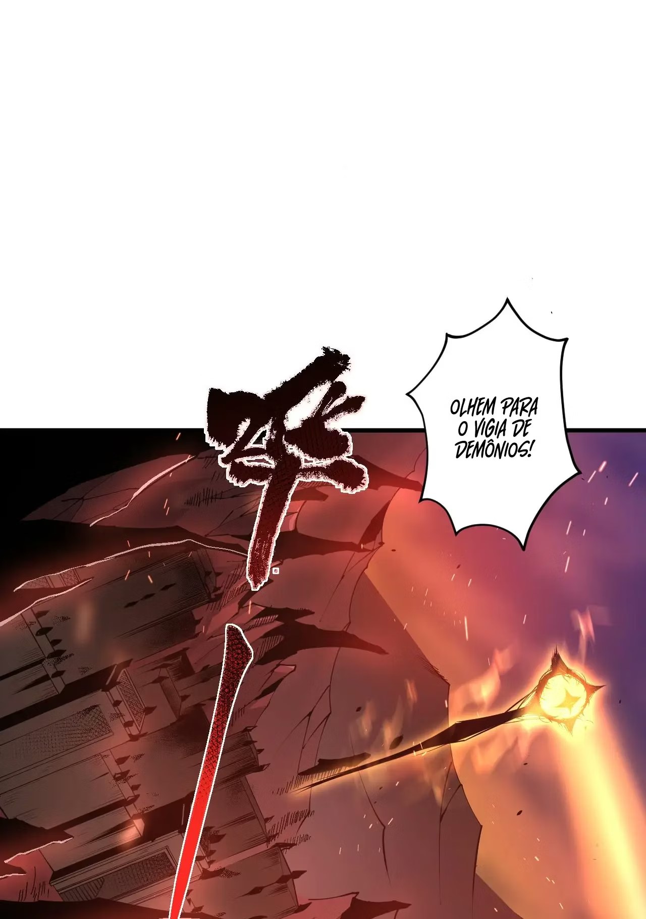 Necromante: O Rei da Calamidade Capítulo 042 - página 34