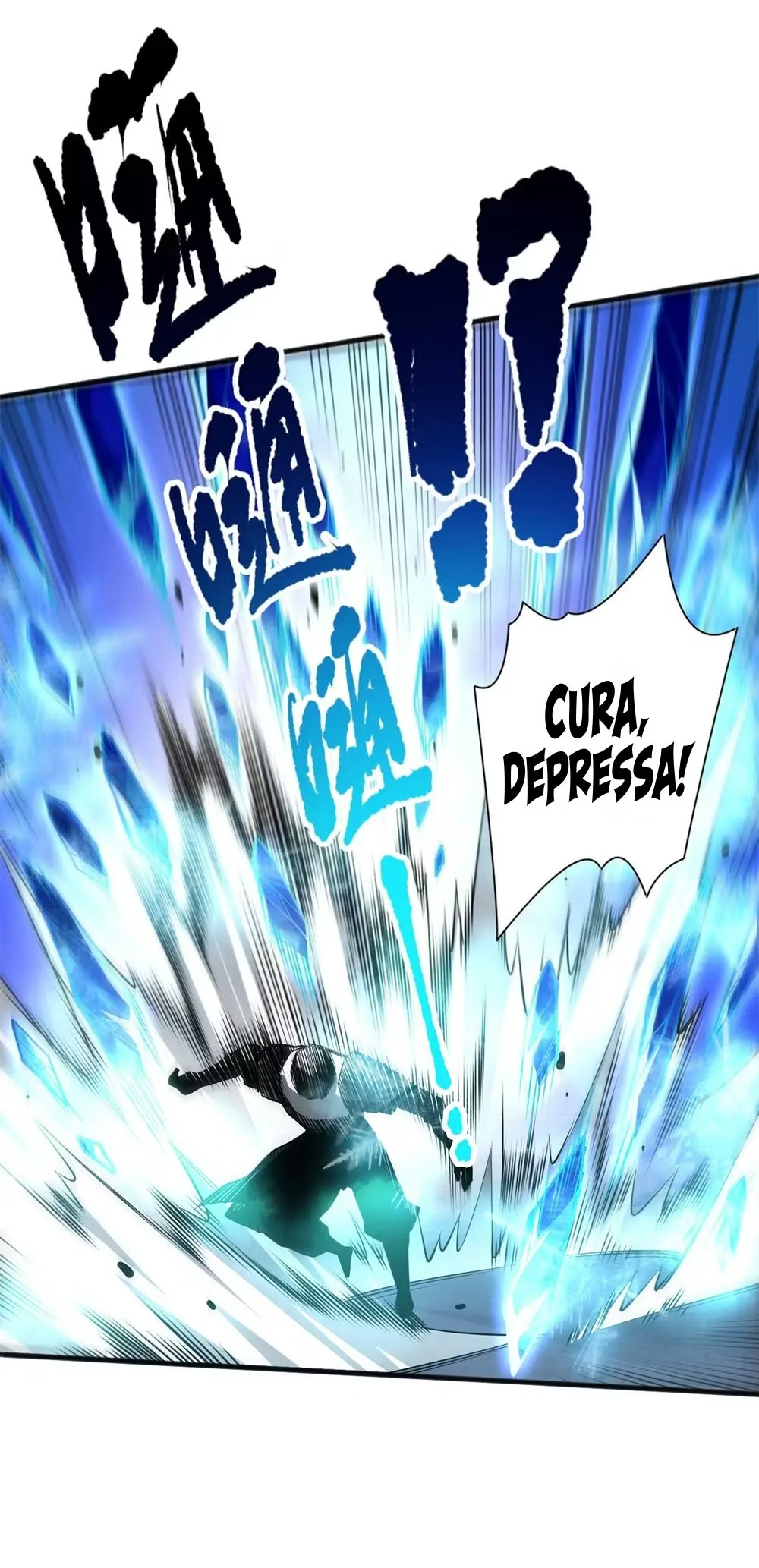 Necromante: O Rei da Calamidade Capítulo 072 - página 14